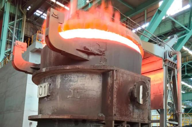 烤包器全氧富氧火焰与一般火焰的区别