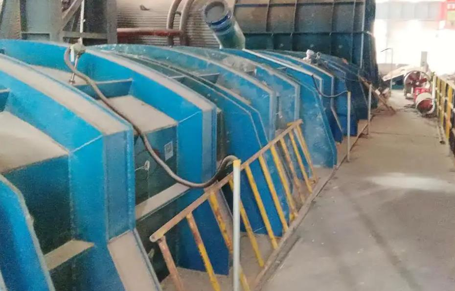 泰航节能新技术，水平加料电炉吨钢节电20元降本增效1000万