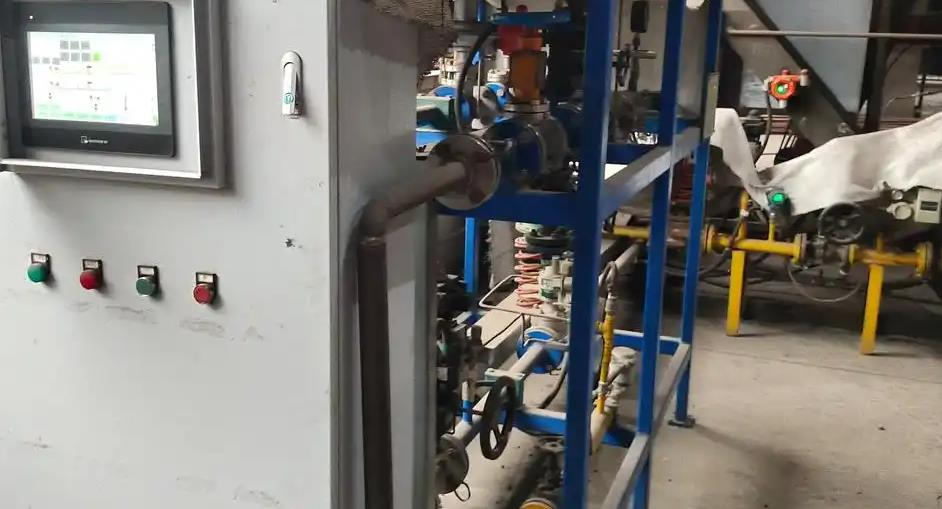 富氧烤包器和全氧烤包器特点区别有哪些？