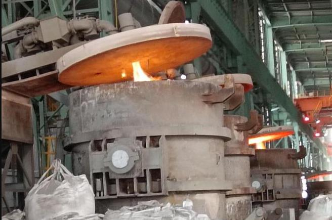 全氧燃烧和空气燃烧钢包烘烤器的区别对比