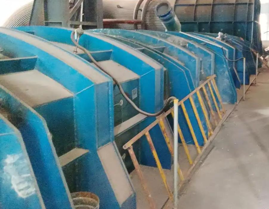 电炉水平连续加料厂家